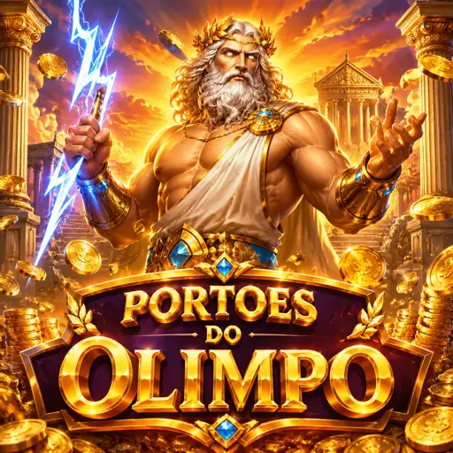 Símbolos do slot Gates of Olympus